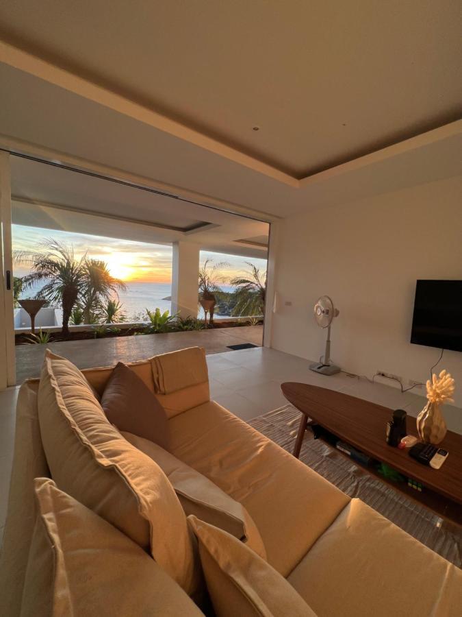 The Beach Residence Ko Samui Eksteriør billede