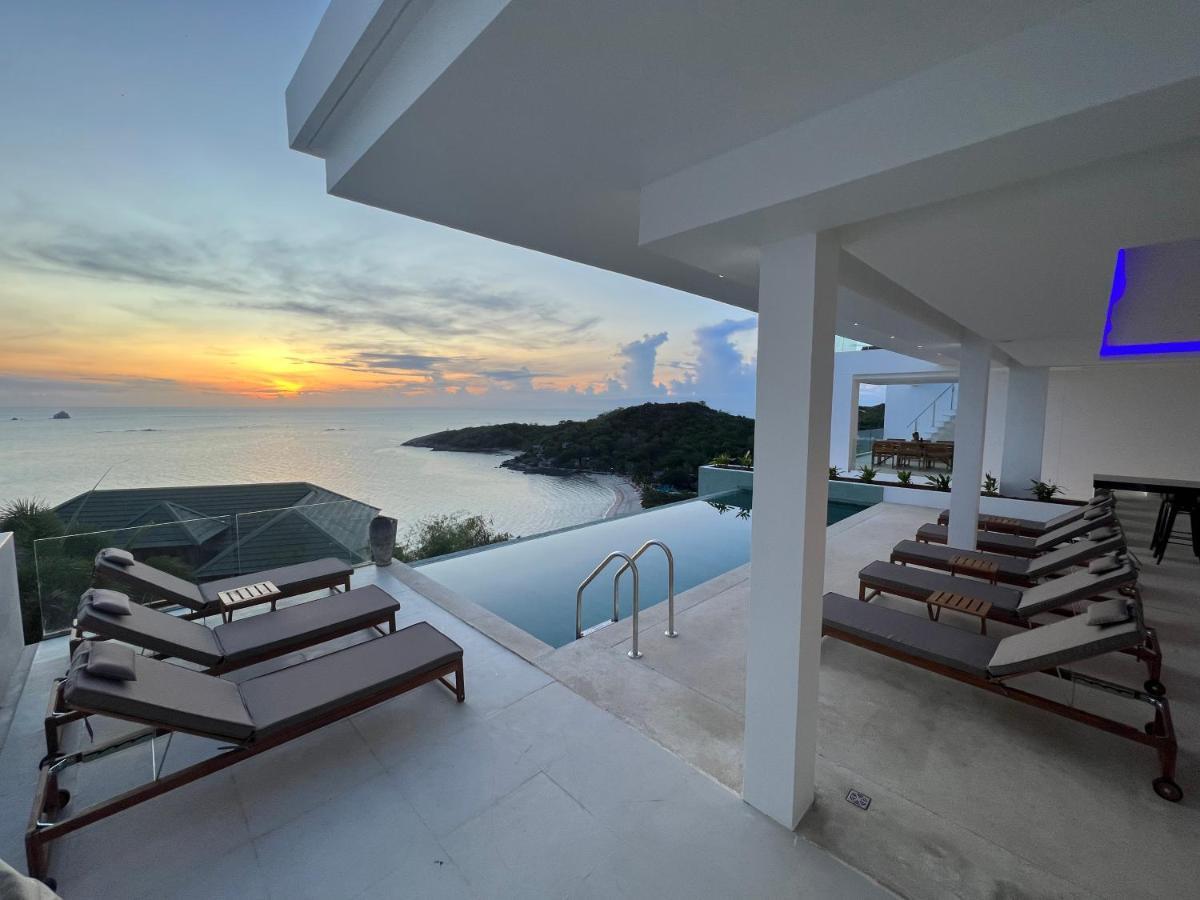 The Beach Residence Ko Samui Eksteriør billede