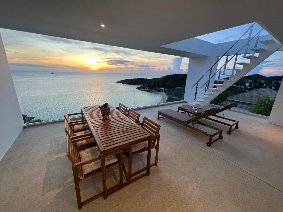 The Beach Residence Ko Samui Eksteriør billede