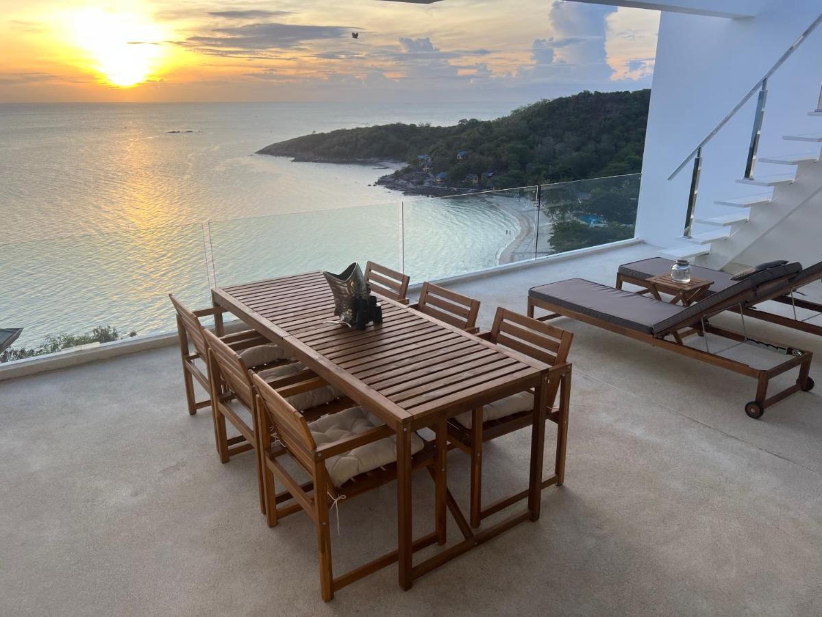 The Beach Residence Ko Samui Eksteriør billede
