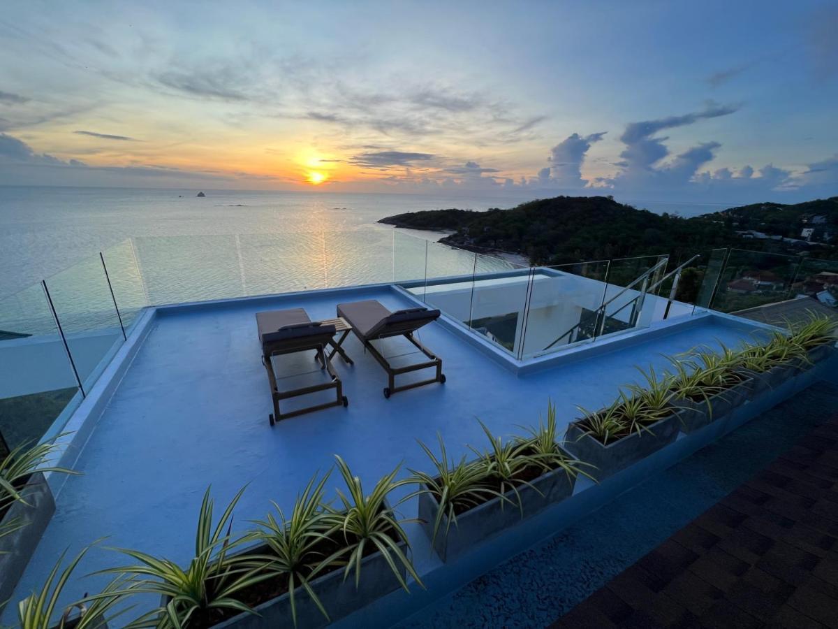 The Beach Residence Ko Samui Eksteriør billede