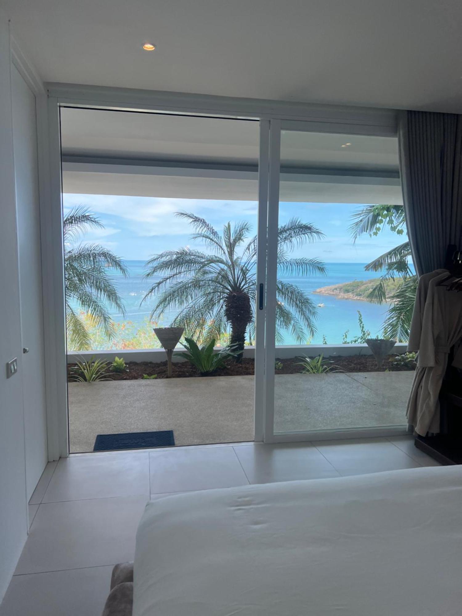 The Beach Residence Ko Samui Eksteriør billede