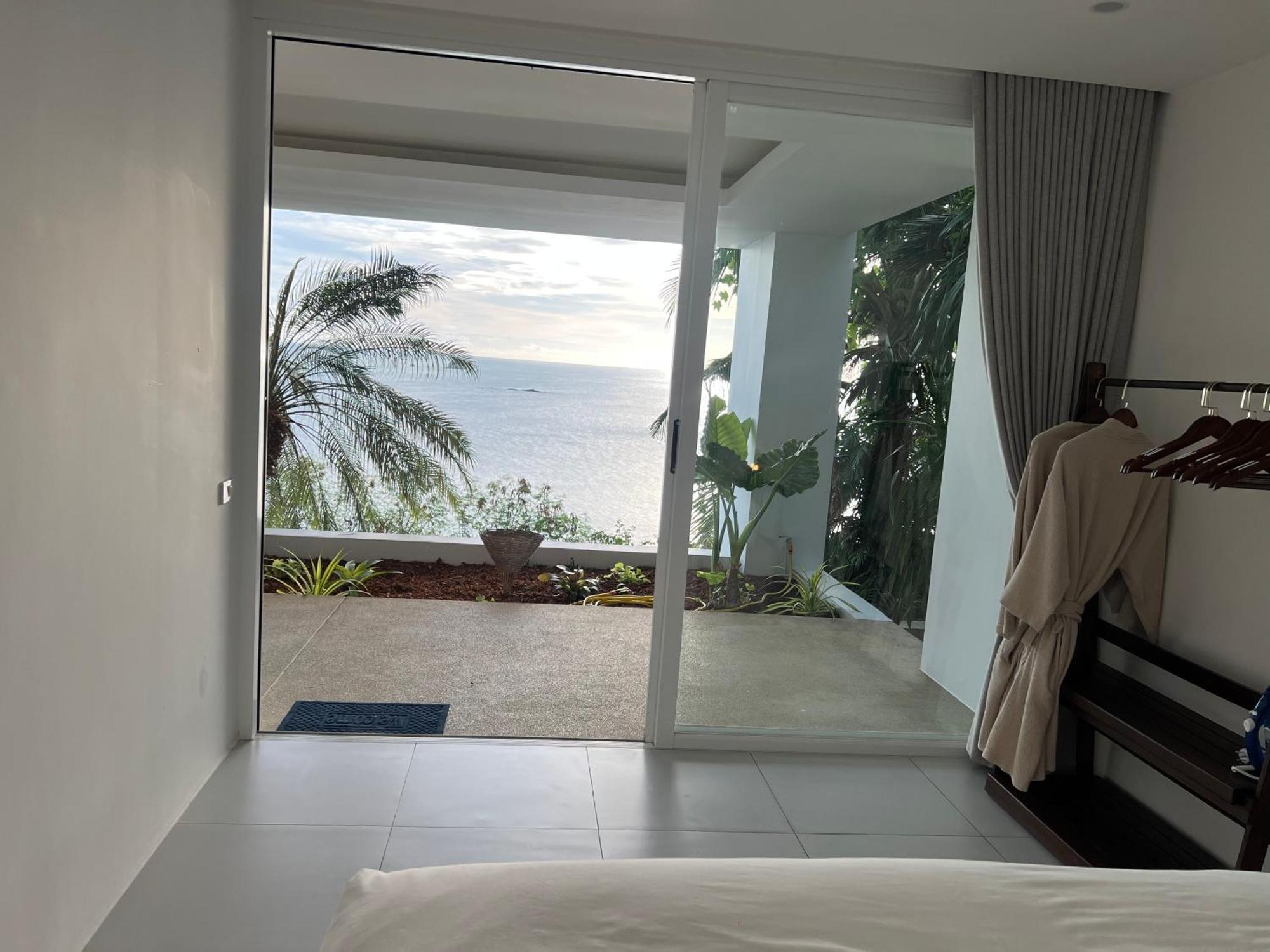 The Beach Residence Ko Samui Eksteriør billede