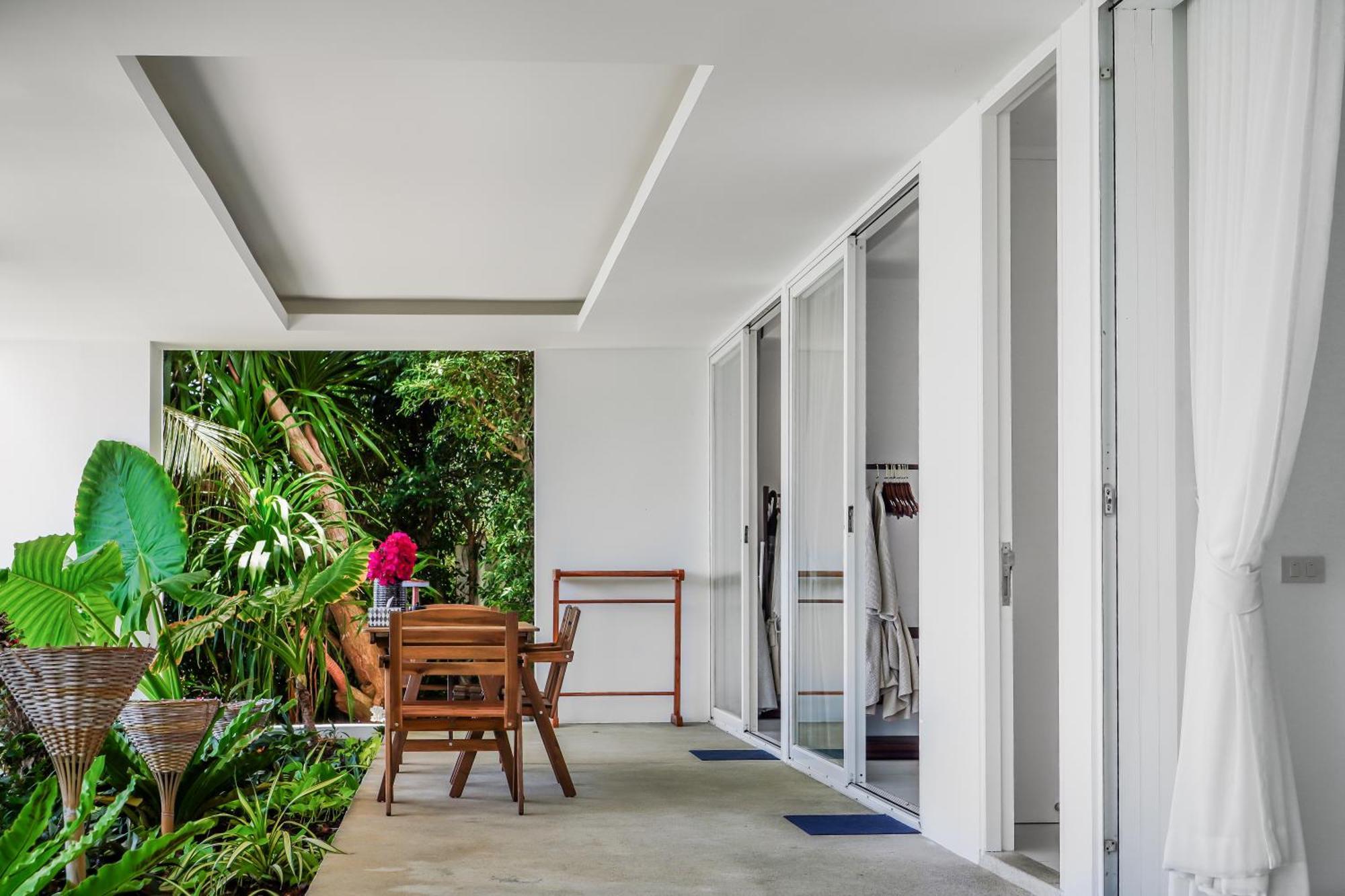 The Beach Residence Ko Samui Eksteriør billede
