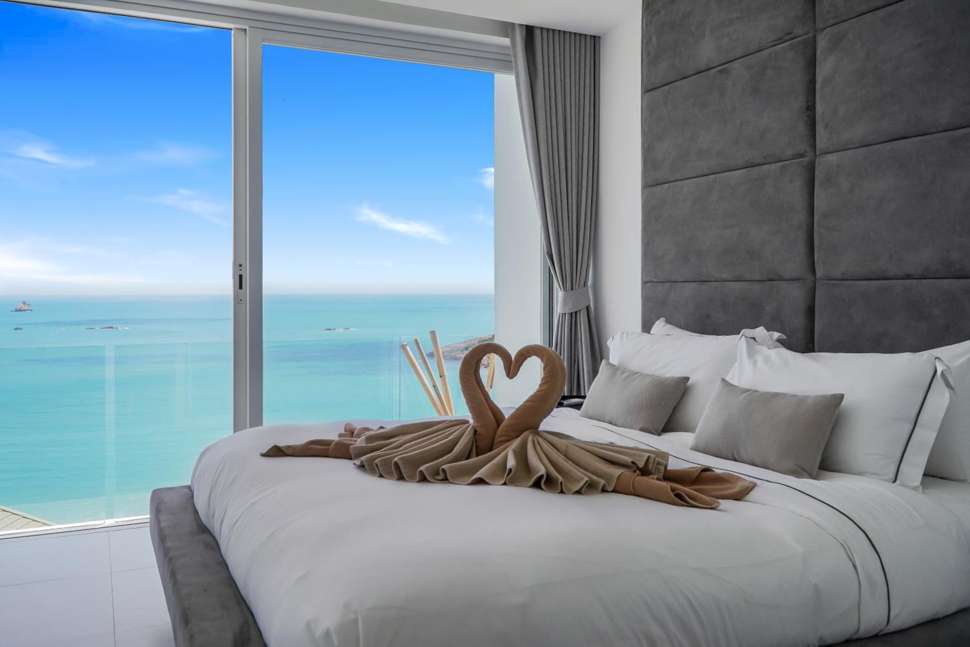 The Beach Residence Ko Samui Eksteriør billede
