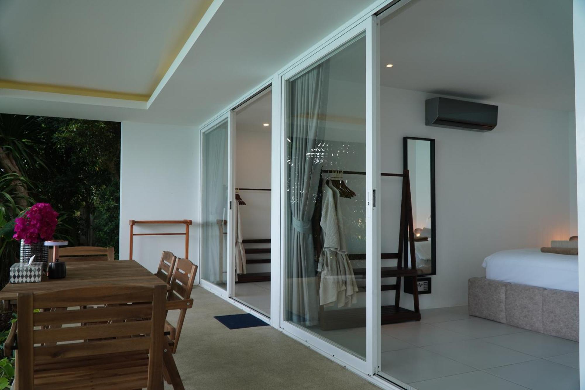 The Beach Residence Ko Samui Eksteriør billede