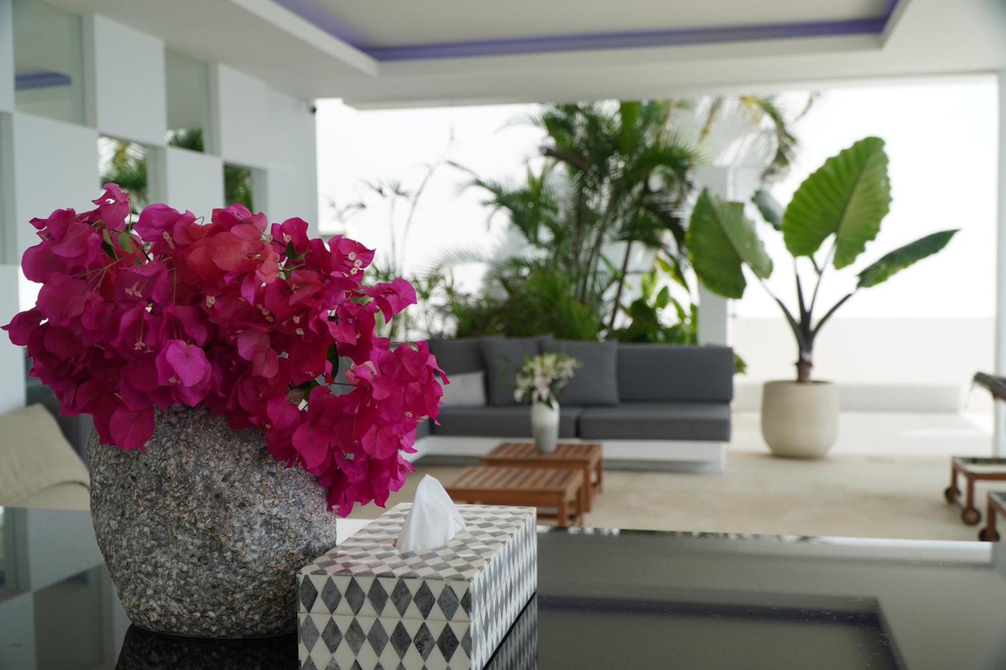 The Beach Residence Ko Samui Eksteriør billede